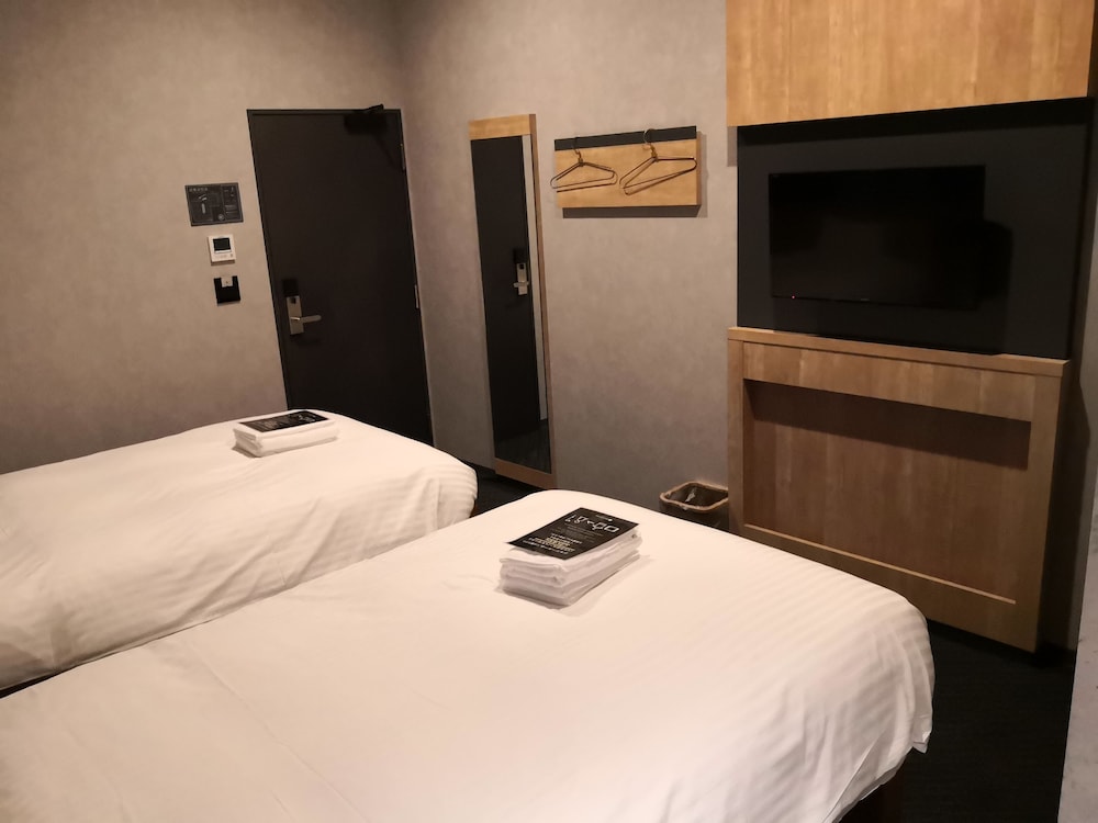 スタンダード ツインルーム 禁煙 客室7 | エイトポイントイン金沢