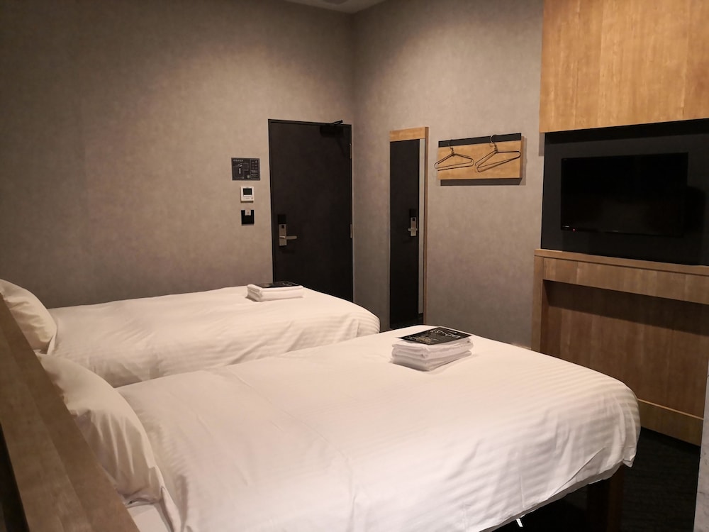 スタンダード ツインルーム 禁煙 客室5 | エイトポイントイン金沢