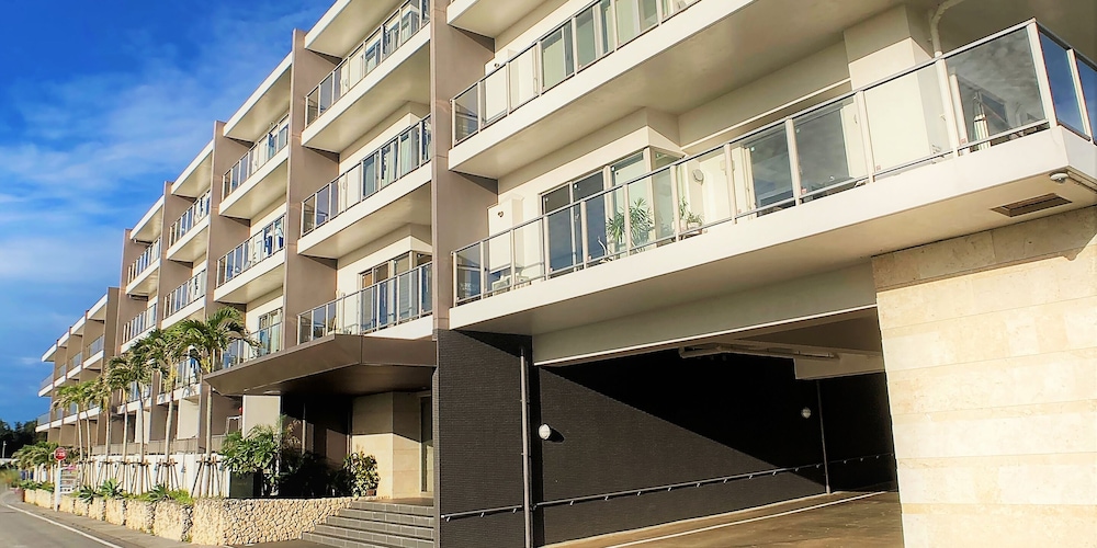 メインイメージ | 真栄田グランブルー 403 メインイメージ | 真栄田グランブルー 403