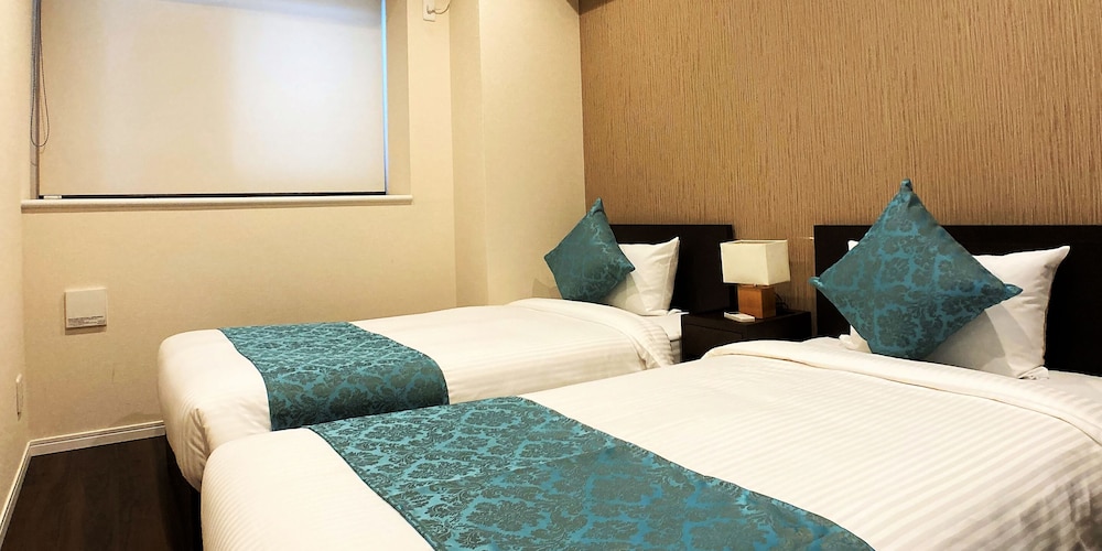 客室1 | 真栄田グランブルー 403 客室1 | 真栄田グランブルー 403