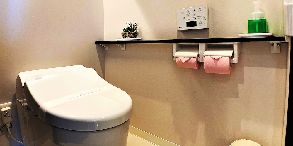 スタンダード コンドミニアム 禁煙 バスルーム0 | 真栄田グランブルー 403