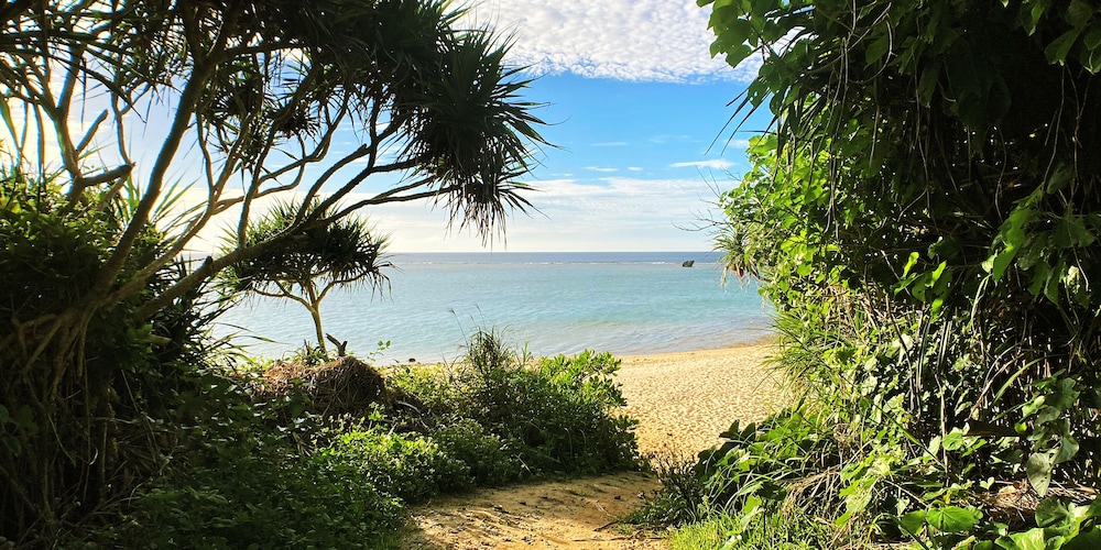 ビーチ1 | 真栄田グランブルー 403 ビーチ1 | 真栄田グランブルー 403