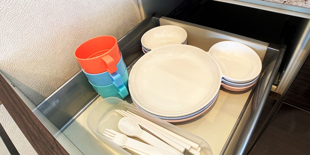 スタンダード コンドミニアム 禁煙 専用キッチン0 | 真栄田グランブルー 403