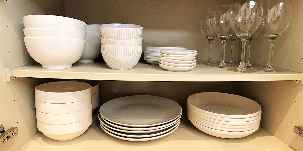 スタンダード コンドミニアム 禁煙 専用簡易キッチン4 | 真栄田グランブルー 403