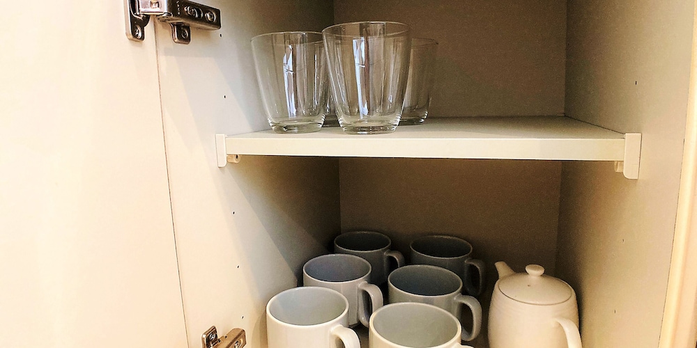 スタンダード コンドミニアム 禁煙 専用簡易キッチン2 | 真栄田グランブルー 403