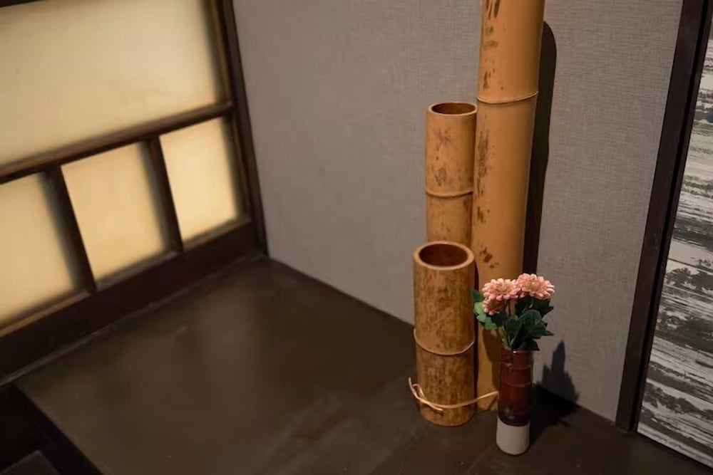 ファミリー ルーム 禁煙 客室2 | おやど紀伊国屋 丸山町