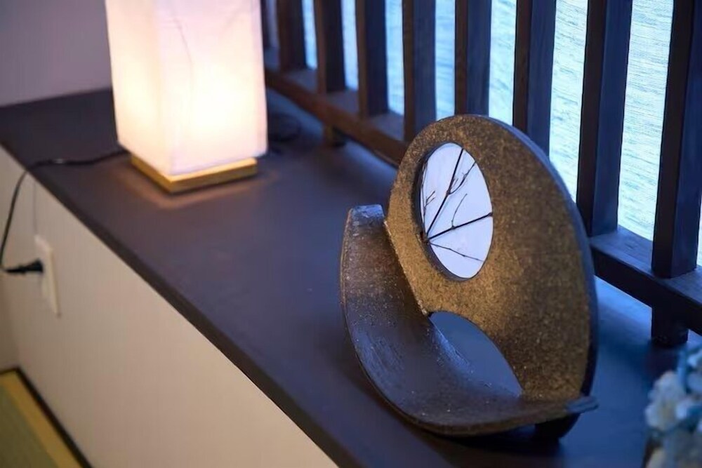 ファミリー ルーム 禁煙 客室5 | おやど紀伊国屋 丸山町