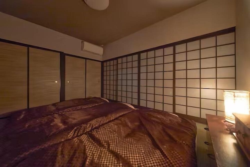 ファミリー ルーム 禁煙 客室3 | おやど紀伊国屋 丸山町