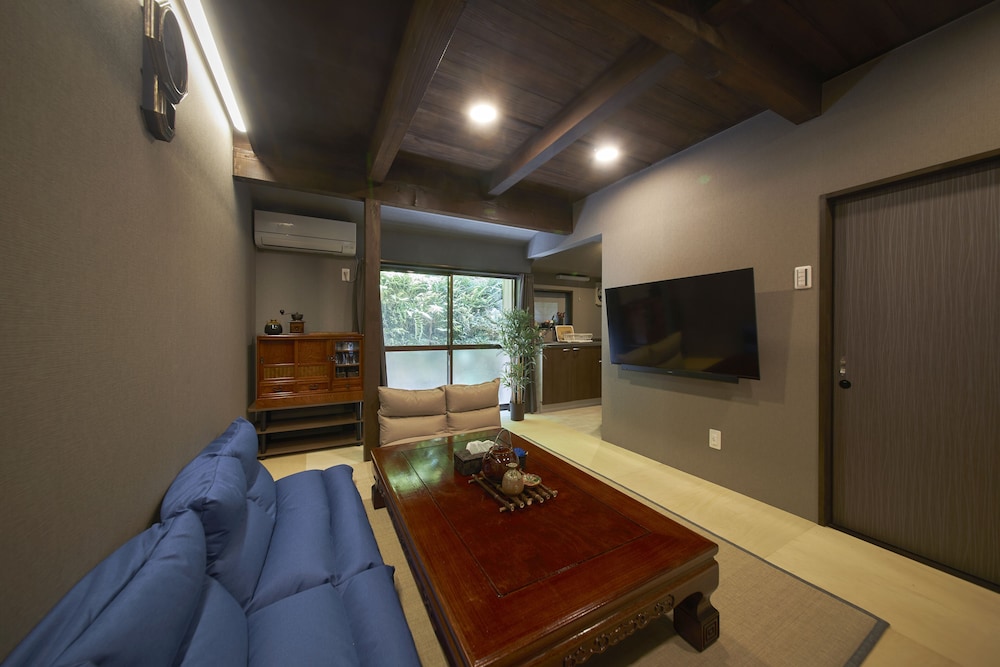 ファミリー ルーム 禁煙 | おやど紀伊国屋 丸山町