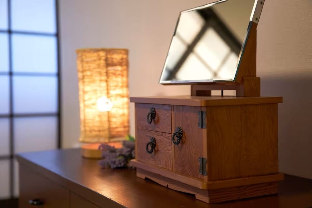 ファミリー ルーム 禁煙 客室8 | おやど紀伊国屋 丸山町