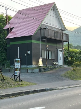 湖畔の宿　湖嶋