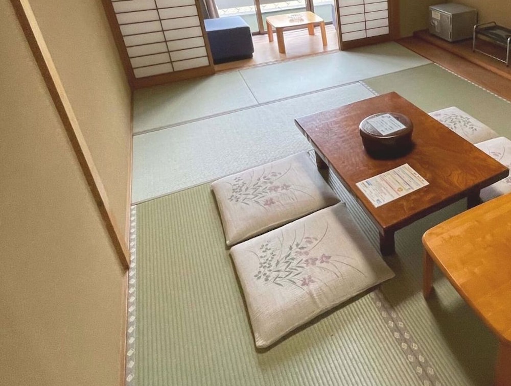 スーペリア スタジオ 禁煙 客室3 | 犬といっしょ 磯時計