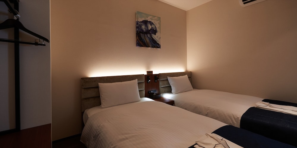 ジュニア スイート 禁煙 客室2 | THE GRAND HOTEL GINOWAN