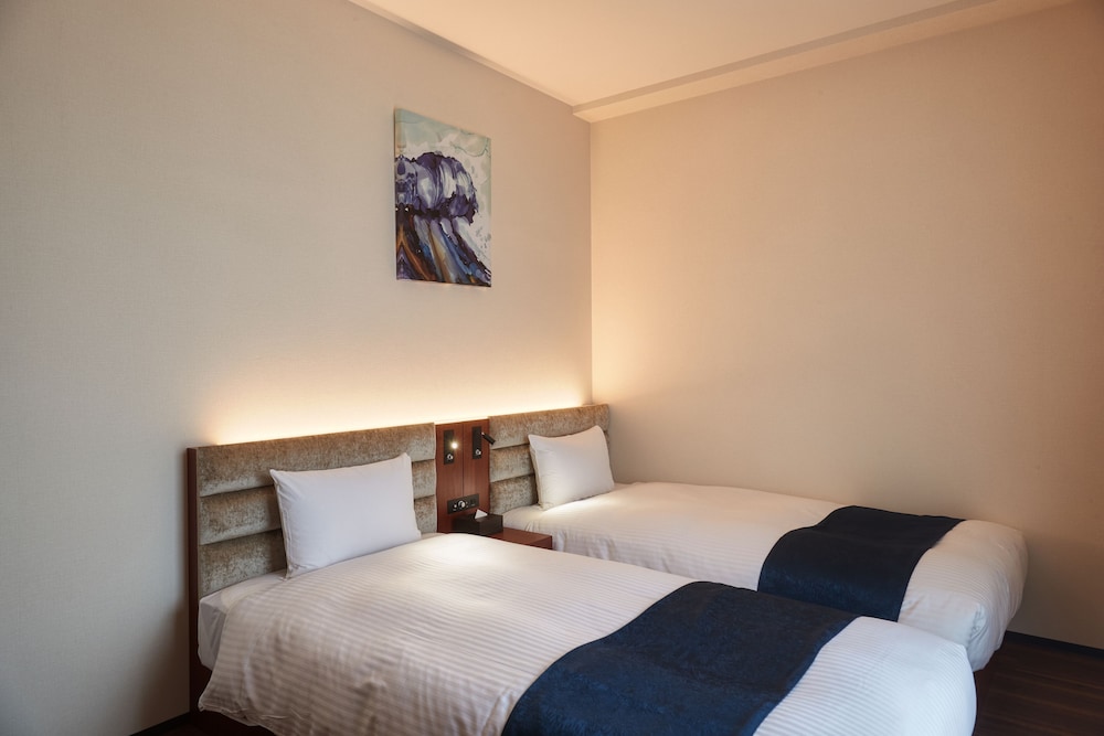 デラックス スイート 禁煙 客室4 | THE GRAND HOTEL GINOWAN