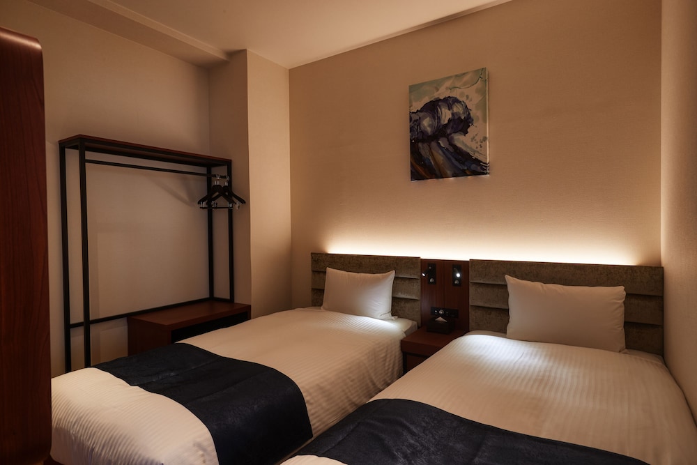 ジュニア スイート 禁煙 バスルーム3 | THE GRAND HOTEL GINOWAN