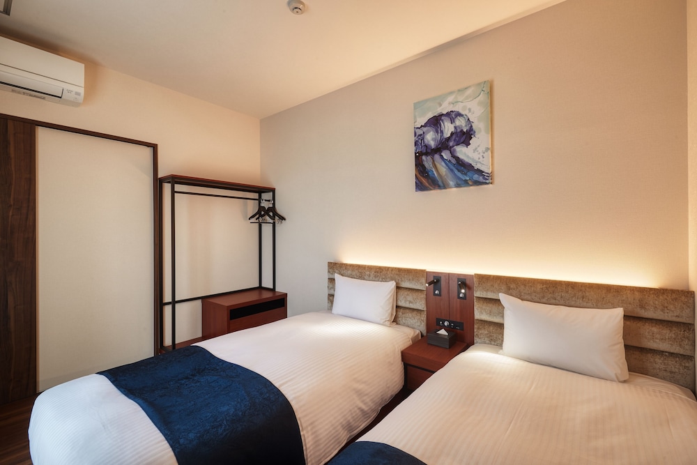 デラックス スイート 禁煙 客室3 | THE GRAND HOTEL GINOWAN