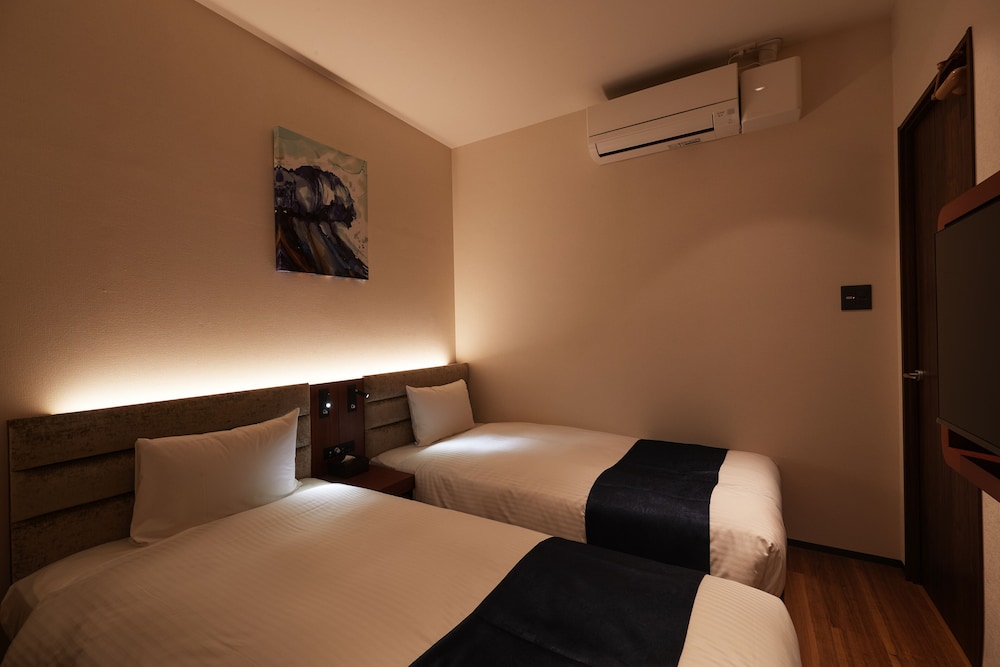 ジュニア スイート 禁煙 バスルーム2 | THE GRAND HOTEL GINOWAN