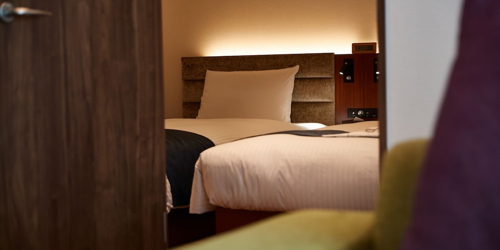 ジュニア スイート 禁煙 客室11 | THE GRAND HOTEL GINOWAN