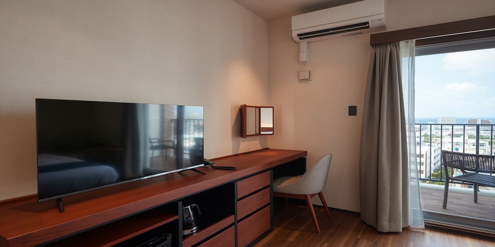 デラックス ツインルーム 禁煙 客室1 | THE GRAND HOTEL GINOWAN