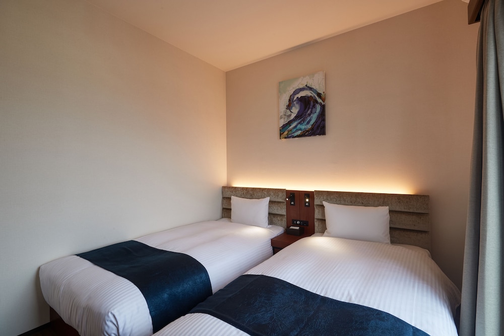 ジュニア スイート 禁煙 バスルーム1 | THE GRAND HOTEL GINOWAN