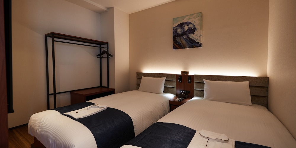 ジュニア スイート 禁煙 客室15 | THE GRAND HOTEL GINOWAN