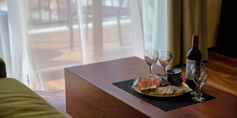 ジュニア スイート 禁煙 客室14 | THE GRAND HOTEL GINOWAN