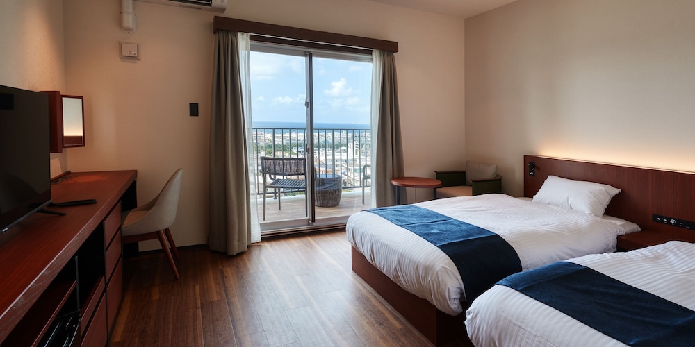 客室1 | THE GRAND HOTEL GINOWAN 客室1 | THE GRAND HOTEL GINOWAN