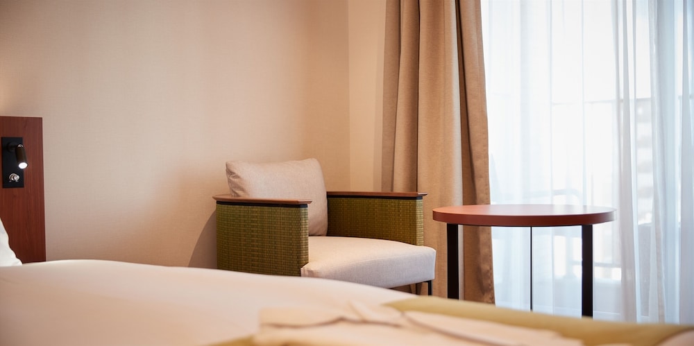 スーペリア ツインルーム 禁煙 客室4 | THE GRAND HOTEL GINOWAN