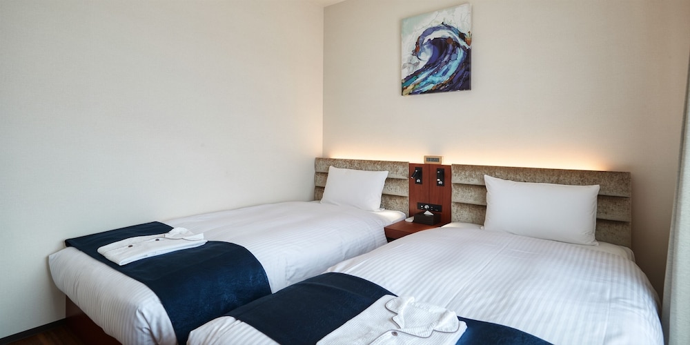 ジュニア スイート 禁煙 客室3 | THE GRAND HOTEL GINOWAN