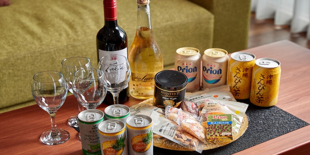 ジュニア スイート 禁煙 客室10 | THE GRAND HOTEL GINOWAN