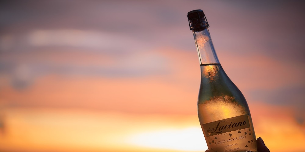 スーペリア ツインルーム 禁煙 バルコニーからの眺望0 | THE GRAND HOTEL GINOWAN