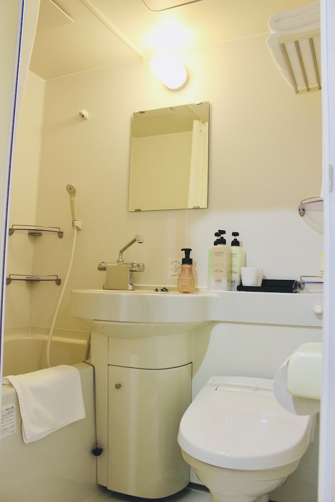 スーペリア シングルルーム 禁煙 客室1 | フェニックス パーク ホテル