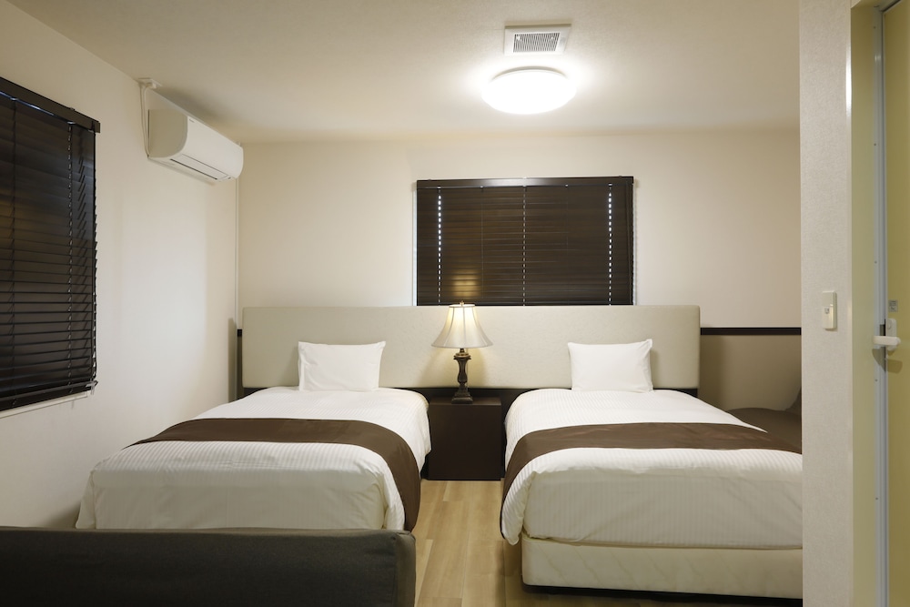 プレミア ツインルーム 禁煙 (A) | フェニックス パーク ホテル