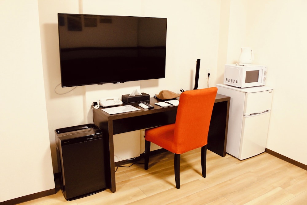 プレミア ツインルーム 禁煙 (C) 客室1 | フェニックス パーク ホテル