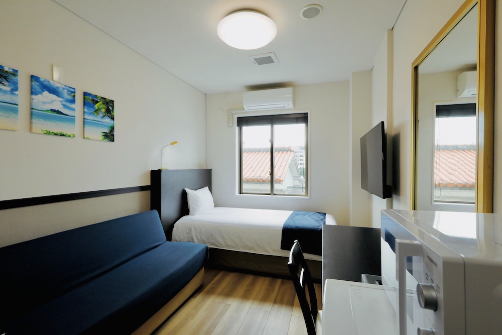 スーペリア シングルルーム 禁煙 | フェニックス パーク ホテル