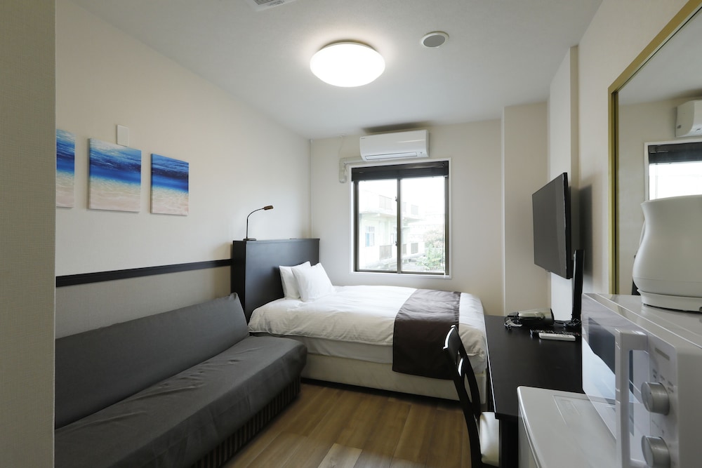 スーペリア ダブルルーム 禁煙 | フェニックス パーク ホテル