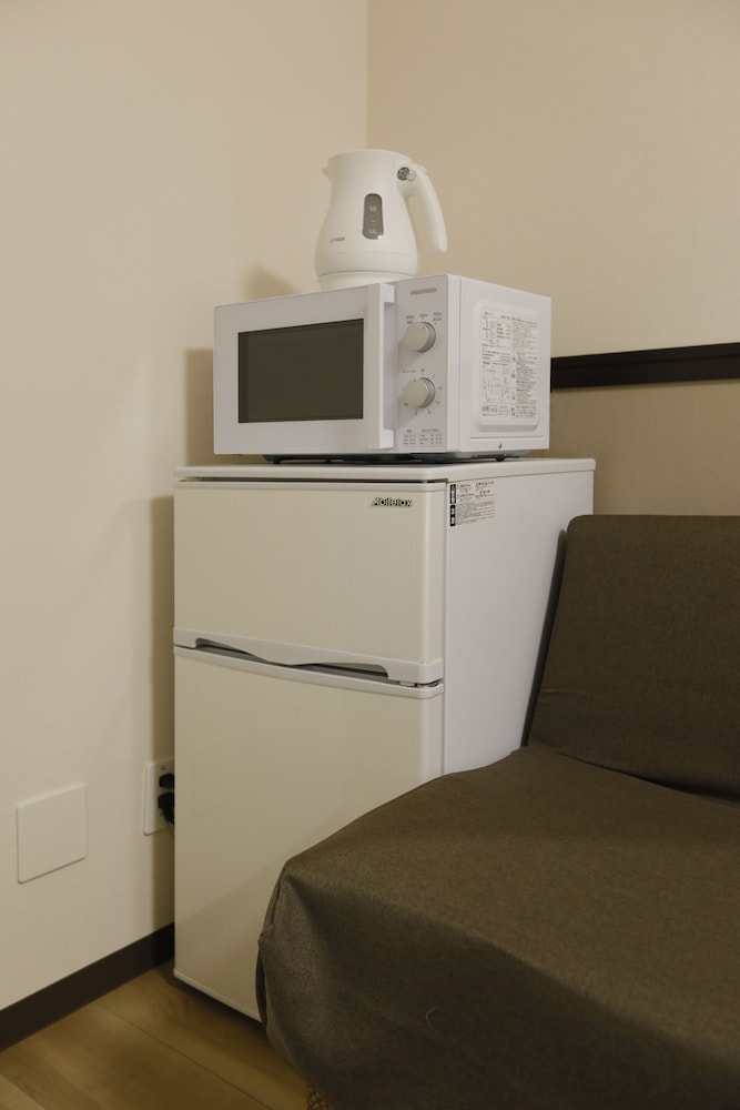 スーペリア シングルルーム 禁煙 客室2 | フェニックス パーク ホテル