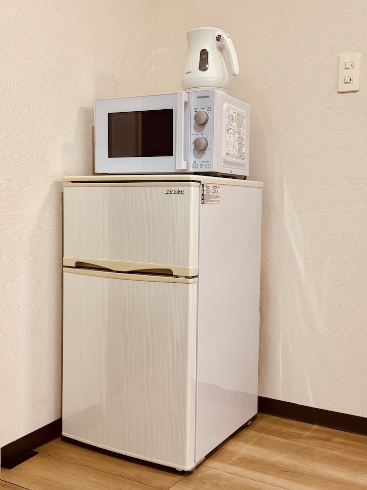 プレミア ツインルーム 禁煙 (B-Loft) 客室4 | フェニックス パーク ホテル