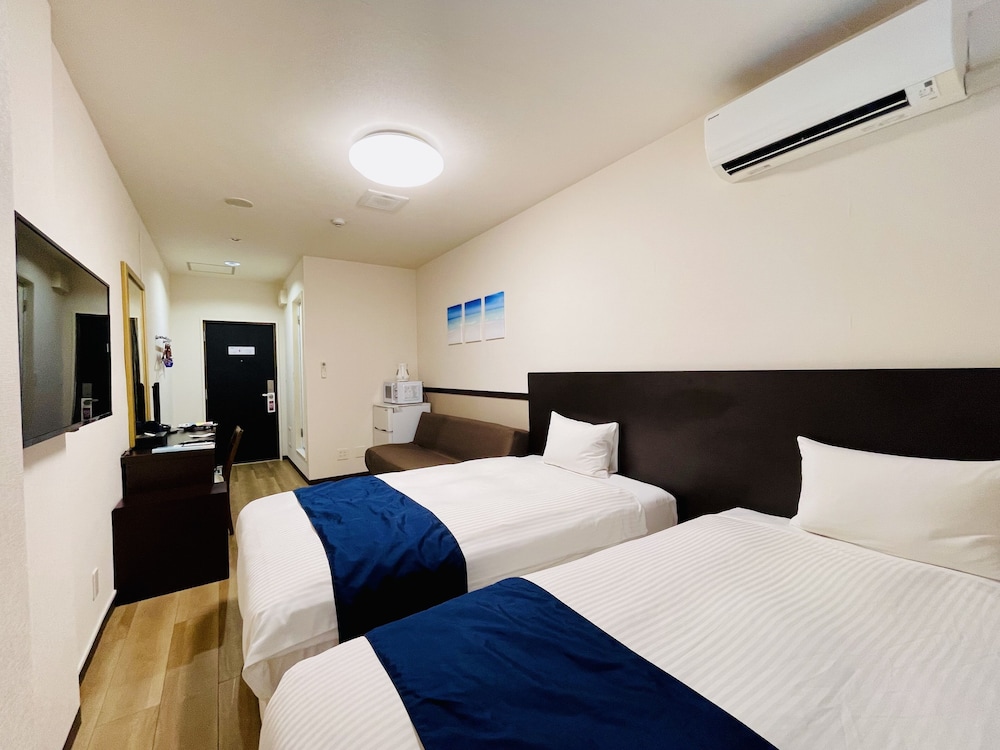 スーペリア ツインルーム 禁煙 客室3 | フェニックス パーク ホテル