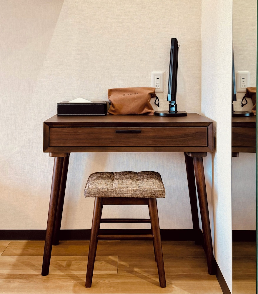 プレミア ツインルーム 禁煙 (B-Loft) 客室3 | フェニックス パーク ホテル