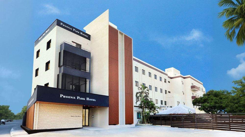 メインイメージ | フェニックス パーク ホテル