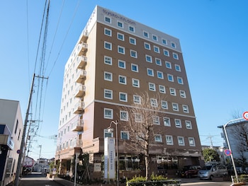 東横 INN 昭島駅南口