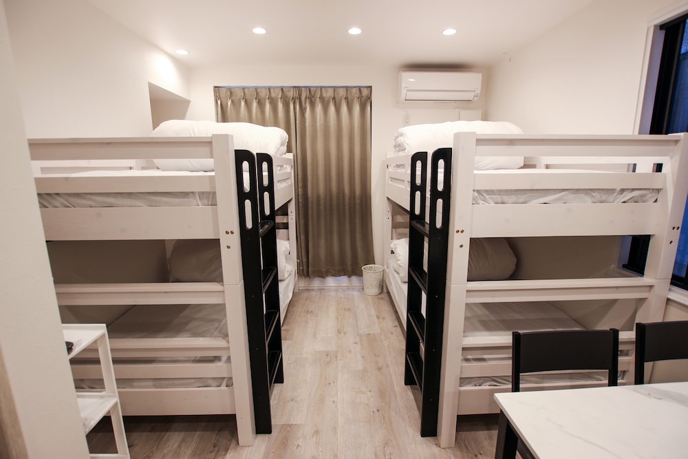 客室1 | Villa Roppongi 客室1 | Villa Roppongi