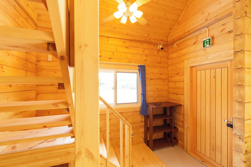 内部エントランス1 | レジーナ石垣ログテリアⅠ