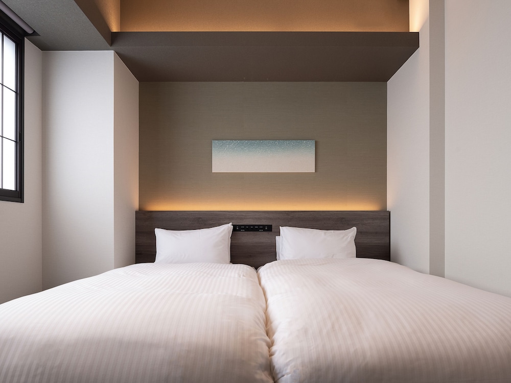 2ベッドルームジャパニーズスイート 6人用 禁煙 客室2 | MIMARU SUITES 京都CENTRAL