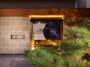 MIMARU SUITES 京都CENTRAL