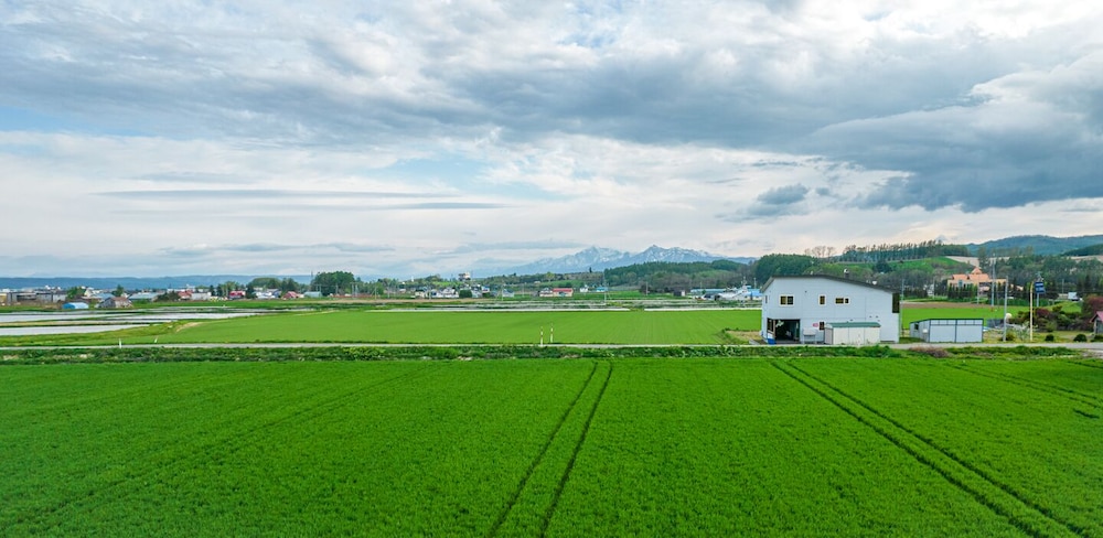 ルーム 部屋からの景観0 | THE LANDSCAPE