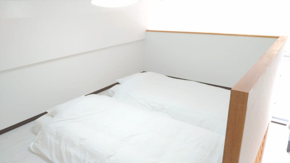 アパートメント 禁煙 客室3 | コテージ花