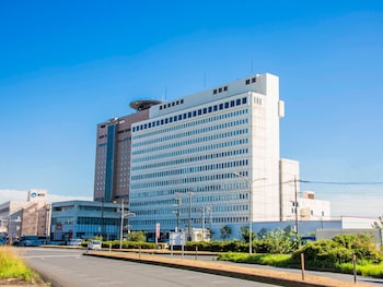 フレックステイイン鹿島セントラル