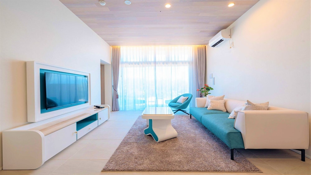 ロイヤルスイートヴィラプレミアム (定員2名) 禁煙 | ブルーオーシャン ホテル & リゾート 宮古島